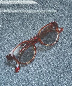 green label relaxing / グリーンレーベル リラクシング サングラス・メガネ | 【一部別注】＜jugaad14＞COVE コーヴ ファッション用グラス