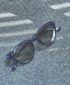 green label relaxing / グリーンレーベル リラクシング サングラス・メガネ | 【一部別注】＜jugaad14＞COVE コーヴ ファッション用グラス