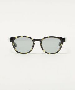 green label relaxing / グリーンレーベル リラクシング サングラス・メガネ | 【一部別注】＜jugaad14＞COVE コーヴ ファッション用グラス