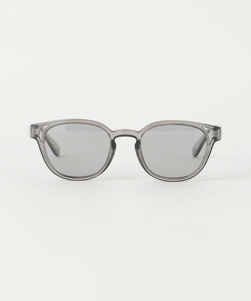 green label relaxing / グリーンレーベル リラクシング サングラス・メガネ | 【一部別注】＜jugaad14＞COVE コーヴ ファッション用グラス | 詳細9