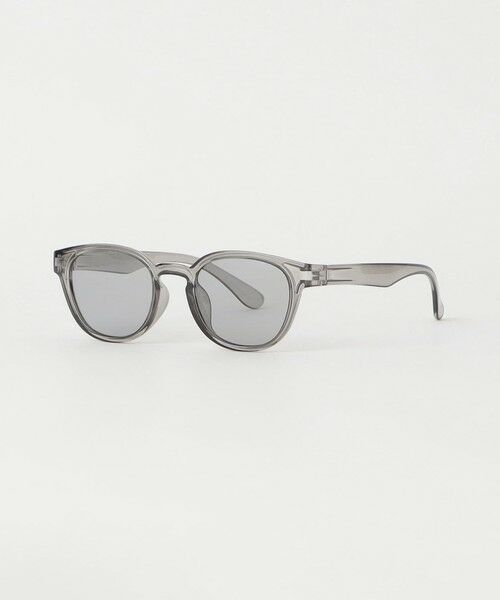 green label relaxing / グリーンレーベル リラクシング サングラス・メガネ | 【一部別注】＜jugaad14＞COVE コーヴ ファッション用グラス | 詳細10