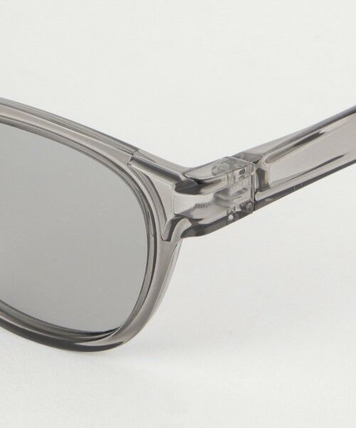 green label relaxing / グリーンレーベル リラクシング サングラス・メガネ | 【一部別注】＜jugaad14＞COVE コーヴ ファッション用グラス | 詳細12