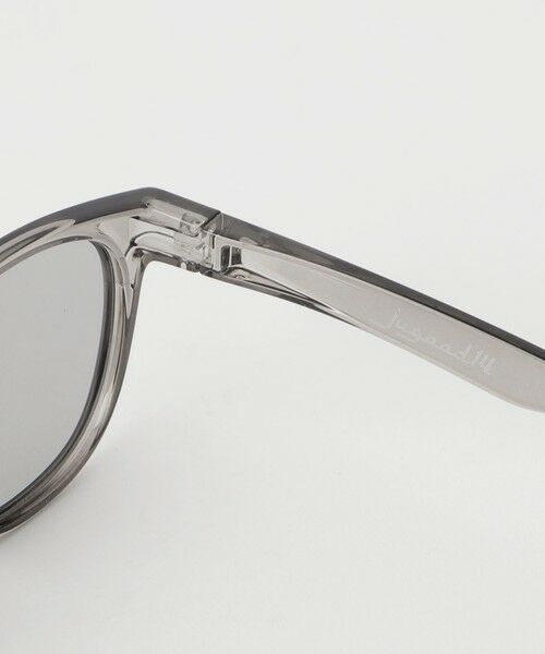 green label relaxing / グリーンレーベル リラクシング サングラス・メガネ | 【一部別注】＜jugaad14＞COVE コーヴ ファッション用グラス | 詳細13