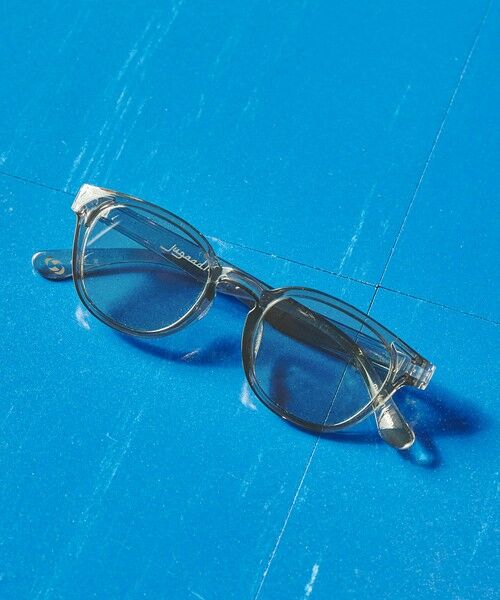 green label relaxing / グリーンレーベル リラクシング サングラス・メガネ | 【一部別注】＜jugaad14＞COVE コーヴ ファッション用グラス | 詳細7