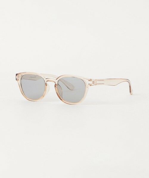 green label relaxing / グリーンレーベル リラクシング サングラス・メガネ | 【一部別注】＜jugaad14＞COVE コーヴ ファッション用グラス | 詳細19