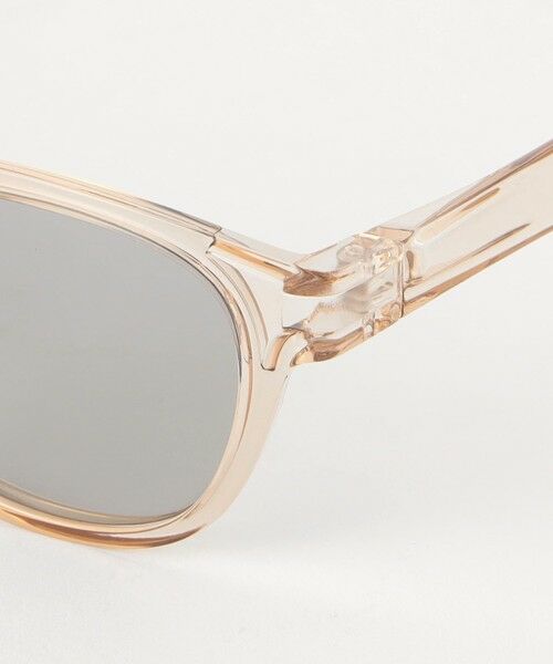 green label relaxing / グリーンレーベル リラクシング サングラス・メガネ | 【一部別注】＜jugaad14＞COVE コーヴ ファッション用グラス | 詳細20