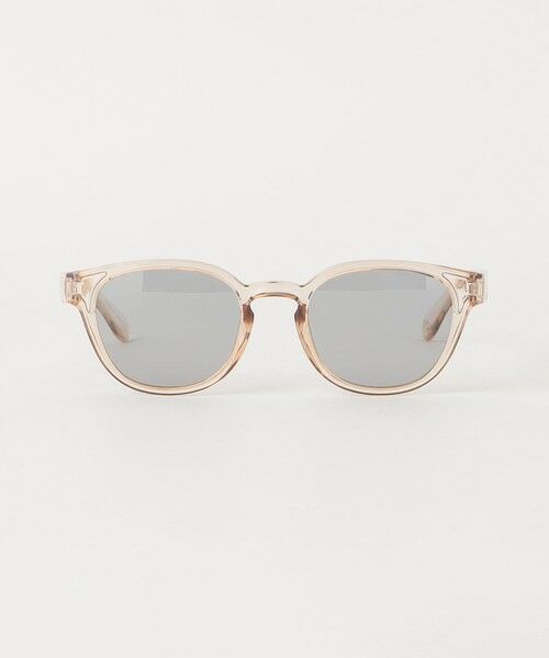 green label relaxing / グリーンレーベル リラクシング サングラス・メガネ | 【一部別注】＜jugaad14＞COVE コーヴ ファッション用グラス | 詳細17