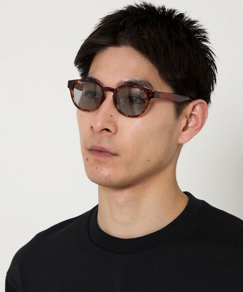 green label relaxing / グリーンレーベル リラクシング サングラス・メガネ | 【一部別注】＜jugaad14＞COVE コーヴ ファッション用グラス | 詳細24