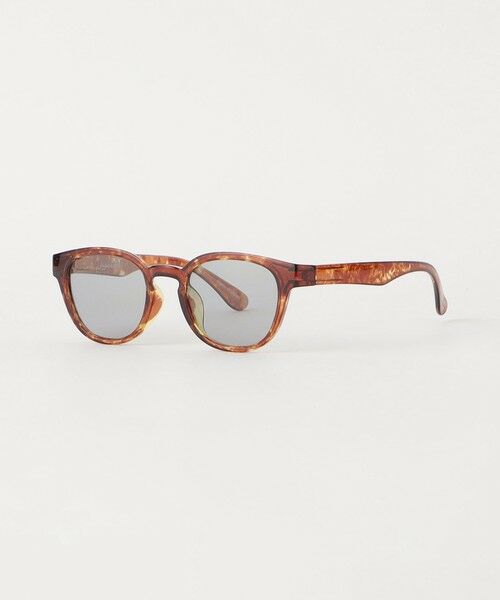 green label relaxing / グリーンレーベル リラクシング サングラス・メガネ | 【一部別注】＜jugaad14＞COVE コーヴ ファッション用グラス | 詳細25