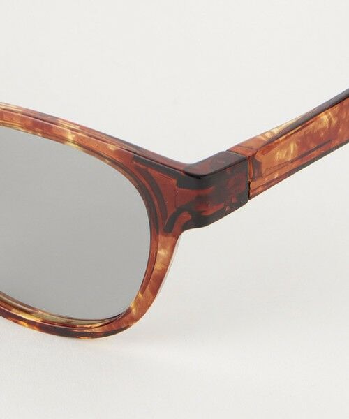 green label relaxing / グリーンレーベル リラクシング サングラス・メガネ | 【一部別注】＜jugaad14＞COVE コーヴ ファッション用グラス | 詳細26