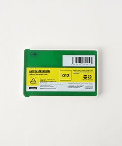 green label relaxing / グリーンレーベル リラクシング 財布・コインケース・マネークリップ | ＜ANAheim＞マネーカード コインケース マネークリップ