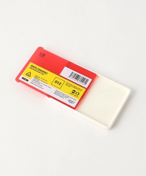 green label relaxing / グリーンレーベル リラクシング 財布・コインケース・マネークリップ | ＜ANAheim＞マネーカード コインケース マネークリップ | 詳細1