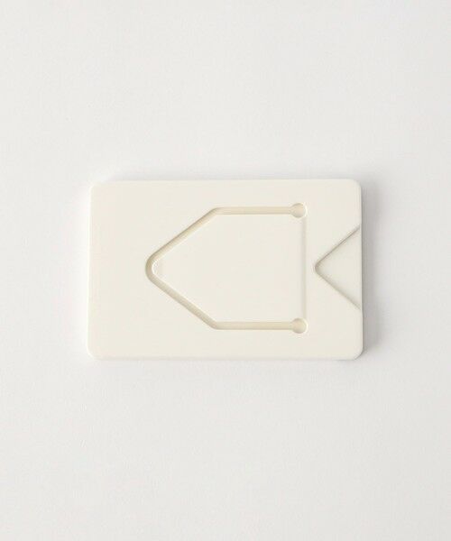 green label relaxing / グリーンレーベル リラクシング 財布・コインケース・マネークリップ | ＜ANAheim＞マネーカード コインケース マネークリップ | 詳細5