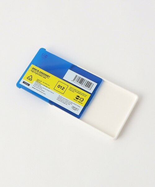 green label relaxing / グリーンレーベル リラクシング 財布・コインケース・マネークリップ | ＜ANAheim＞マネーカード コインケース マネークリップ | 詳細6