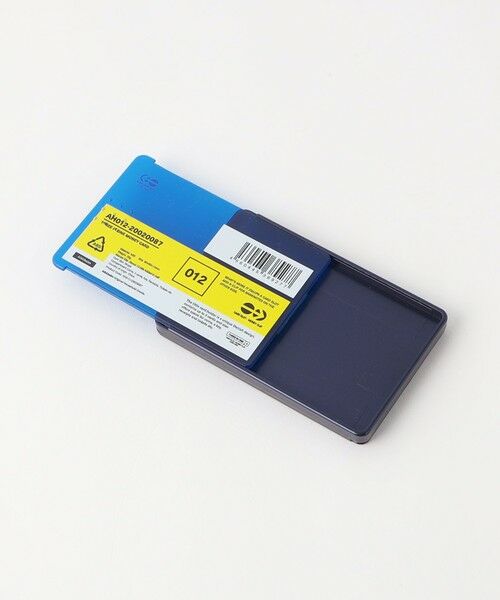 green label relaxing / グリーンレーベル リラクシング 財布・コインケース・マネークリップ | ＜ANAheim＞マネーカード コインケース マネークリップ | 詳細7