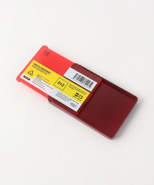 green label relaxing / グリーンレーベル リラクシング 財布・コインケース・マネークリップ | ＜ANAheim＞マネーカード コインケース マネークリップ | 詳細8