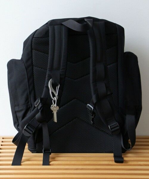 green label relaxing / グリーンレーベル リラクシング キーホルダー・ストラップ | ＜GLOMA NAUTICA＞Gloma Carabiner 1502 カラビナ | 詳細10