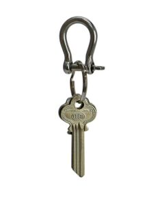 green label relaxing / グリーンレーベル リラクシング キーホルダー・ストラップ | ＜GLOMA NAUTICA＞Gloma Bow Shackle 302 キーリング