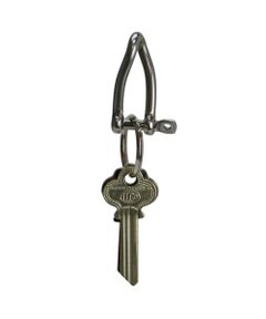 green label relaxing / グリーンレーベル リラクシング キーホルダー・ストラップ | ＜GLOMA NAUTICA＞Gloma Twist Shackle 402 キーリング