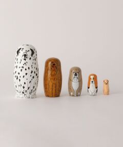 green label relaxing / グリーンレーベル リラクシング その他 | ＜DETAIL＞matryoshka マトリョーシカ