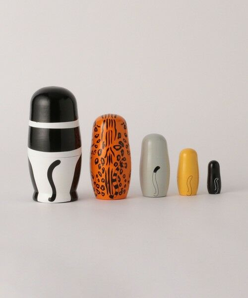 green label relaxing / グリーンレーベル リラクシング その他 | ＜DETAIL＞matryoshka マトリョーシカ | 詳細1