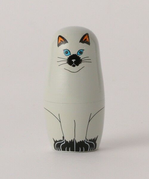 green label relaxing / グリーンレーベル リラクシング その他 | ＜DETAIL＞matryoshka マトリョーシカ | 詳細12