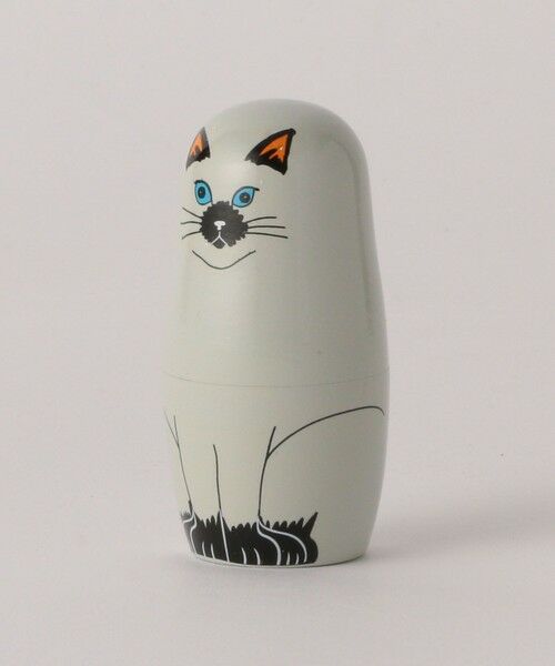 green label relaxing / グリーンレーベル リラクシング その他 | ＜DETAIL＞matryoshka マトリョーシカ | 詳細13