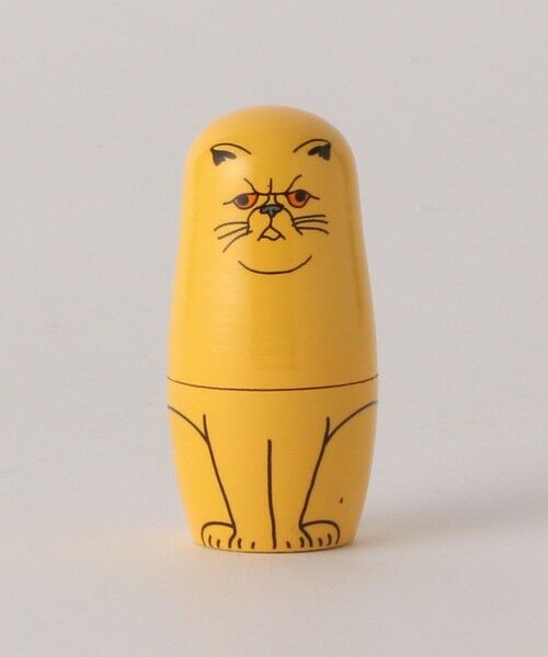 green label relaxing / グリーンレーベル リラクシング その他 | ＜DETAIL＞matryoshka マトリョーシカ | 詳細14