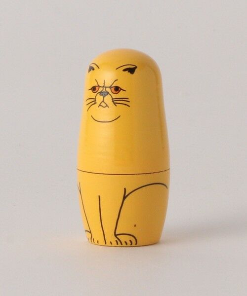 green label relaxing / グリーンレーベル リラクシング その他 | ＜DETAIL＞matryoshka マトリョーシカ | 詳細15