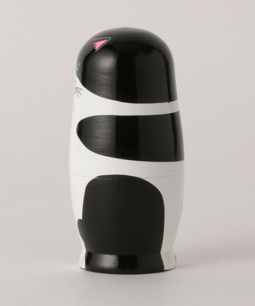 green label relaxing / グリーンレーベル リラクシング その他 | ＜DETAIL＞matryoshka マトリョーシカ | 詳細3