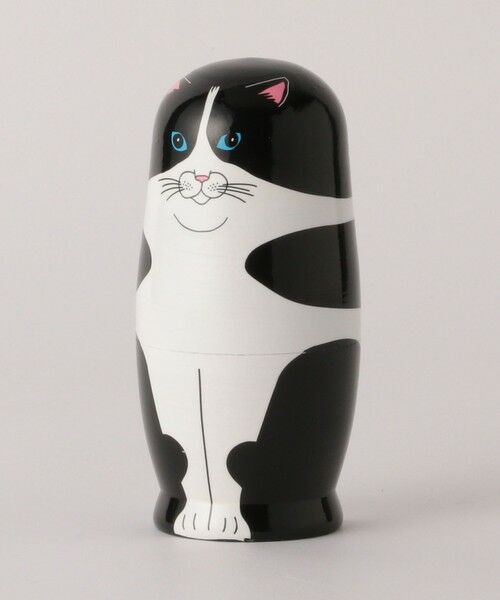 green label relaxing / グリーンレーベル リラクシング その他 | ＜DETAIL＞matryoshka マトリョーシカ | 詳細5