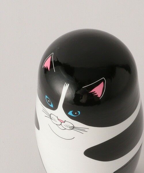 green label relaxing / グリーンレーベル リラクシング その他 | ＜DETAIL＞matryoshka マトリョーシカ | 詳細6