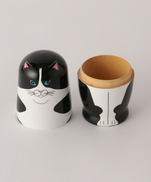 green label relaxing / グリーンレーベル リラクシング その他 | ＜DETAIL＞matryoshka マトリョーシカ | 詳細9