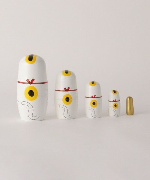 green label relaxing / グリーンレーベル リラクシング その他 | ＜DETAIL＞matryoshka マトリョーシカ | 詳細19