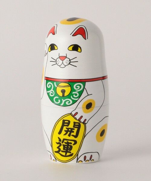 green label relaxing / グリーンレーベル リラクシング その他 | ＜DETAIL＞matryoshka マトリョーシカ | 詳細21