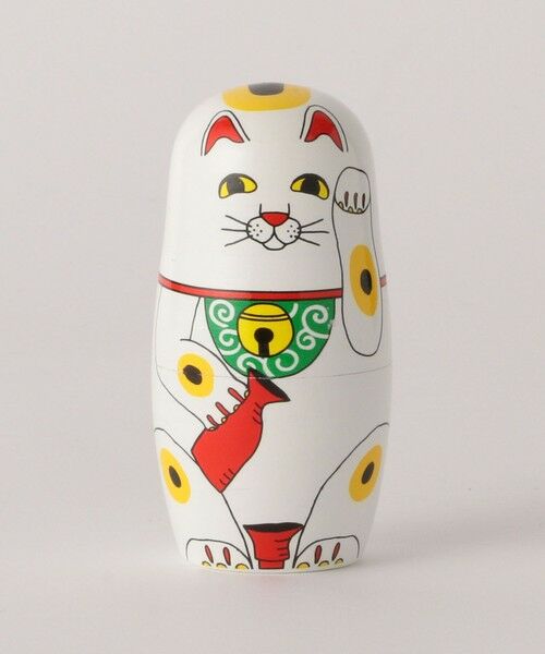 green label relaxing / グリーンレーベル リラクシング その他 | ＜DETAIL＞matryoshka マトリョーシカ | 詳細22