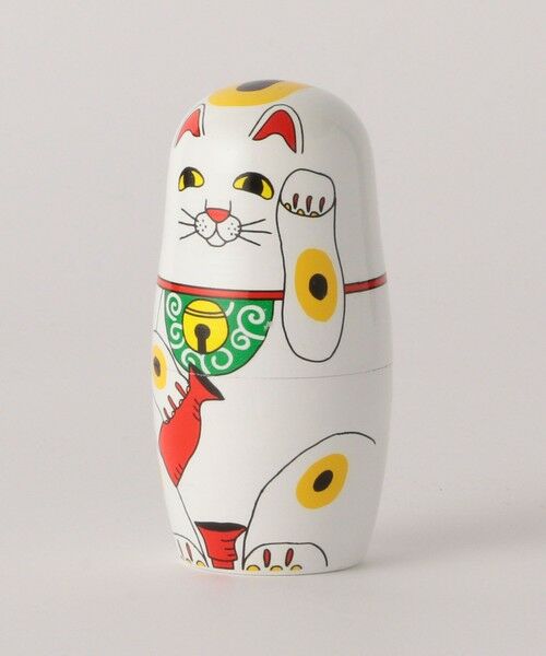 green label relaxing / グリーンレーベル リラクシング その他 | ＜DETAIL＞matryoshka マトリョーシカ | 詳細23