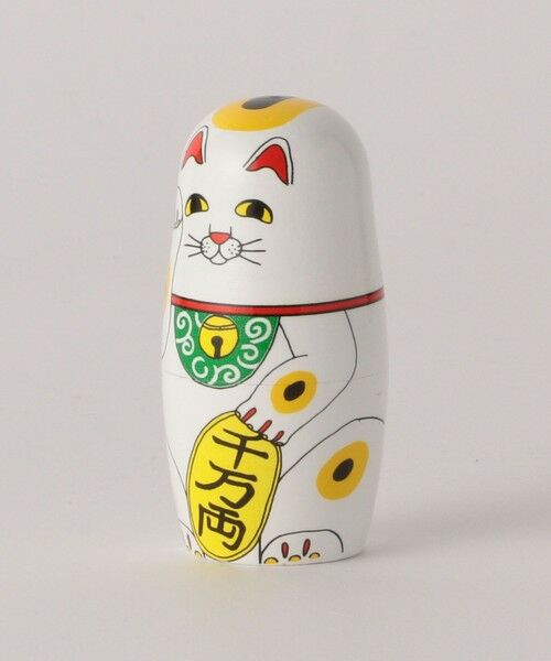 green label relaxing / グリーンレーベル リラクシング その他 | ＜DETAIL＞matryoshka マトリョーシカ | 詳細25