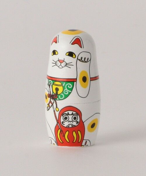 green label relaxing / グリーンレーベル リラクシング その他 | ＜DETAIL＞matryoshka マトリョーシカ | 詳細27