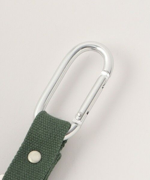 green label relaxing / グリーンレーベル リラクシング シューケア | ＜KIKKERLAND＞クリッパブルシューホーン カラビナ 靴べら | 詳細3