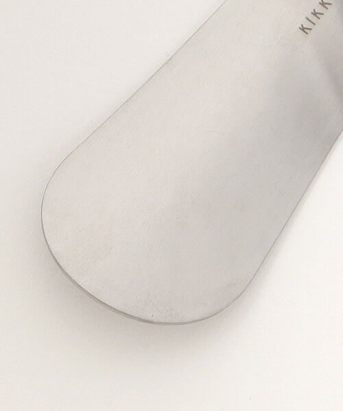 green label relaxing / グリーンレーベル リラクシング シューケア | ＜KIKKERLAND＞クリッパブルシューホーン カラビナ 靴べら | 詳細4