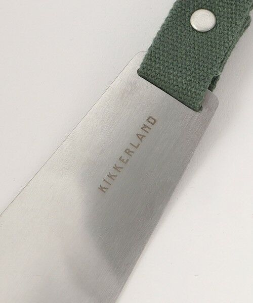 green label relaxing / グリーンレーベル リラクシング シューケア | ＜KIKKERLAND＞クリッパブルシューホーン カラビナ 靴べら | 詳細5