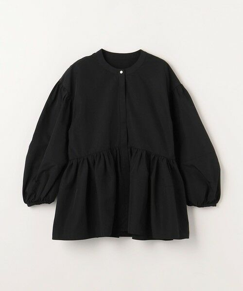 ♡ページ セール】 Cleona Printd Top （シャツ・ブラウス）｜Phase Eight
