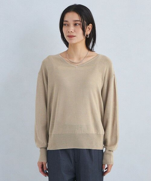 ブルーレーベル ニット BLUE LABEL / BLACK LABEL CRESTBRIDGE / ブルーレーベル
