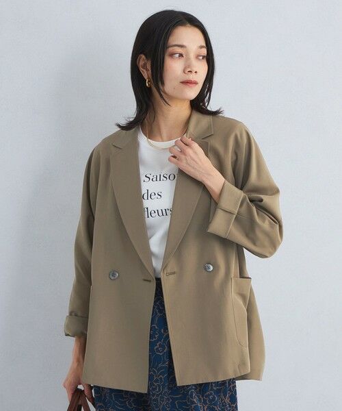 UNITED ARROWS green label relaxing｜[size SHORTあり