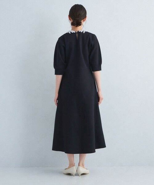 美品【greenlabelrelaxing】2WAY ワンピース green label relaxing（グリーンレーベルリラクシング）の「＜CO