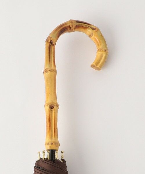 green label relaxing / グリーンレーベル リラクシング 傘 | チェック ビニール アンブレラ / 雨傘 / レイン | 詳細6