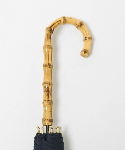 green label relaxing / グリーンレーベル リラクシング 傘 | チェック ビニール アンブレラ / 雨傘 / レイン | 詳細19