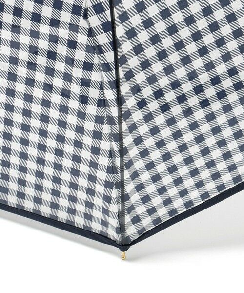 green label relaxing / グリーンレーベル リラクシング 傘 | チェック ビニール アンブレラ / 雨傘 / レイン | 詳細23