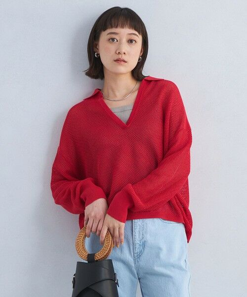 GREEN LABEL RELAXING×komatsuコラボジャケット未使用 - メルカリ